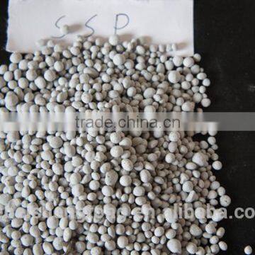 SSP single super phosphate fertilizer/single super phosphate