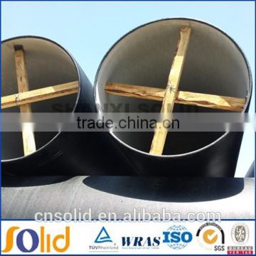 Weight of ductile iron pipe weight per meter k9 pipe