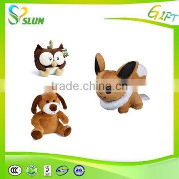 2015 Specialized High Quality Plush Toys in Factory Price photo-5