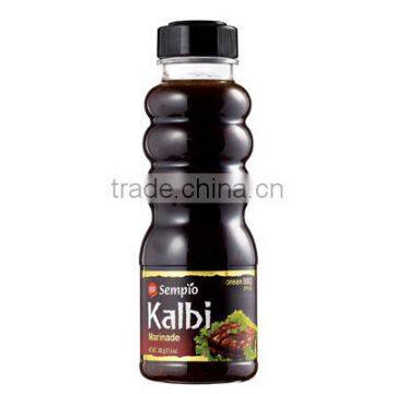 Korea BBQ Sauce (Kalbi Sauce)