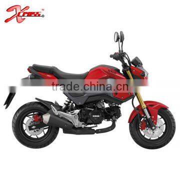 2016 New Monkey Bike MSX 125SF 135CC Super Pocket Bike Motorcycles Mini Motos Motocicletas Motobike Motocross For Sale MSX135N
