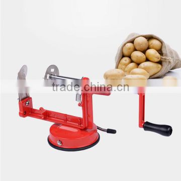 Hand Twist potato slicer