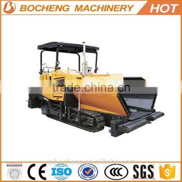 Hot Sale XCMG PR952 Asphalt and Cement Concrete Paver Laying Machine Price