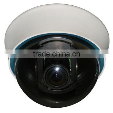 plastic dome camera security surveillance system