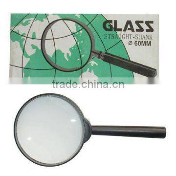 China supply 90mm magnifier