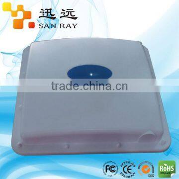 2.4G/2.45G Active Rfid Long Range Reader/writer for Parking System