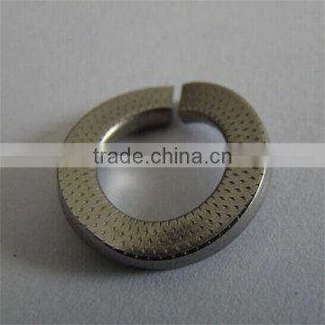 Stainless Steel Sinus Washers