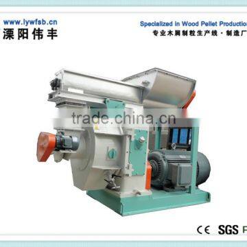 ring die wood pellet mill for sale/pellet mill for sawdust wood