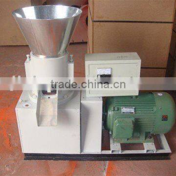 wood /feed 350 pellet mill