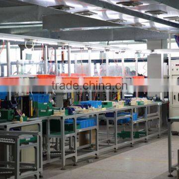 100mm Electric Power Tools Electric Angle Grinder photo-4