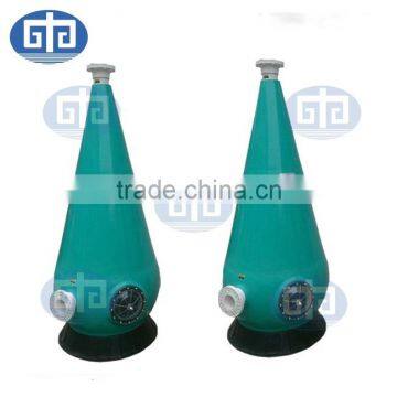 Guangzhou High efficiency Oxygen cone for RAS