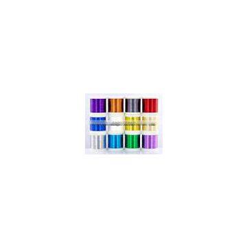 super Rod building components Metallic rod winding thread