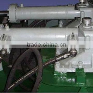 Marine Ram type steering gear