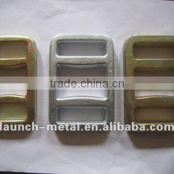 fixed threading plate zinc alloy