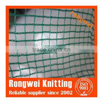 green knotless anti animal net