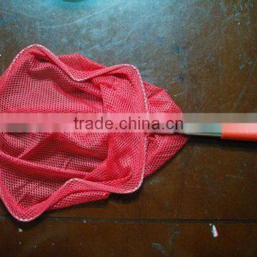 Telescopic kids fishing nets