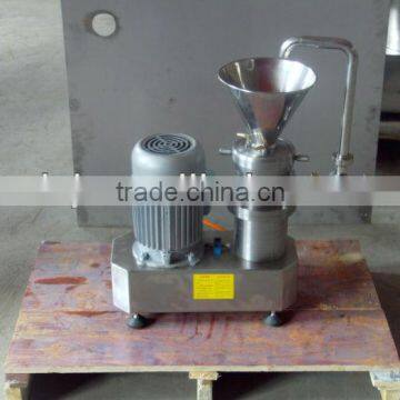 Hot Sale Home Use Small Production Fresh Chili Sauce Making Machine photo-3