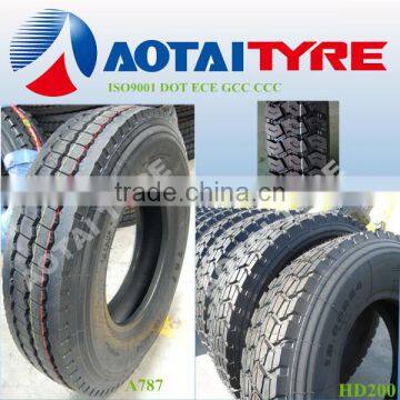 China best brand wholesale high quality radial cheap truck tire 1200/24