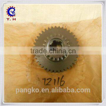 Supply All Over the World Good Quality 72116 GEAR- ROTERY TILLER LOW SPEED photo-2