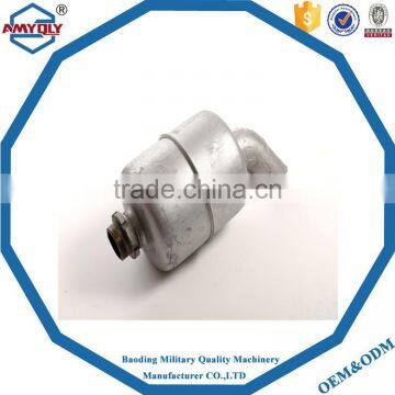 Diesel engine spare parts single cylinder muffler R165