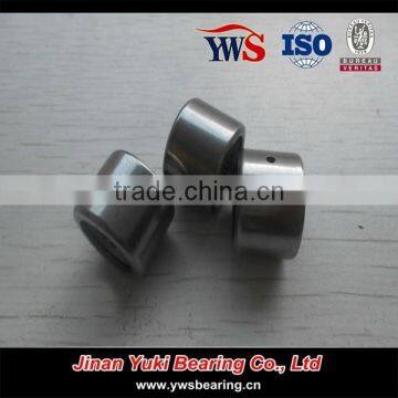 HF0612 HF1012 Double Seal Drawn Cup Needle Roller Bearing Factory photo-3