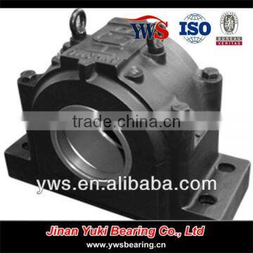 plummer block bearing