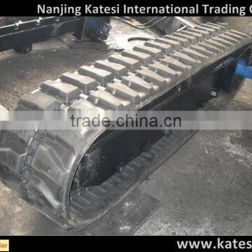 EX/PC/VOL-VO Mining Machinery Excavator/Bulldouzer undercarriage spare parts