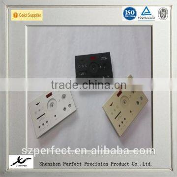 Custom CNC Machined Aluminum Parts Moble Case Manufacturer photo-3