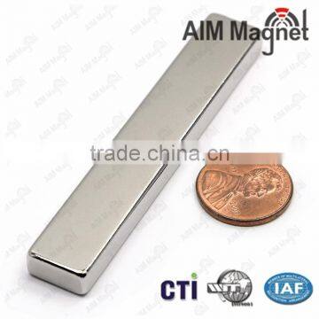 Strong Large Rectangular Neodymium Magnets photo-3