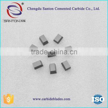 High Quality Cemented Carbide Products Used for Drilling photo-4