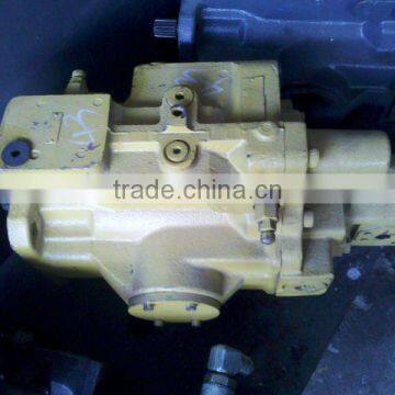 E70B A10VD43SRIRS5 MAIN PUMP ,SH60 SK60