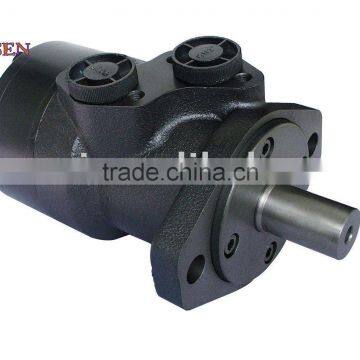 Custom High Efficiency White Orbital Spool Valve Hydraulic Motor photo-2