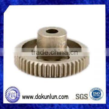 Aluminium Rack Pinion For Construction Hoist photo-6