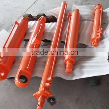 Telescopic Hydraulic Cylinder for Garbage Compactor photo-6