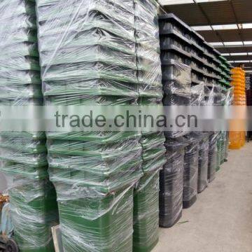 240L Garbage Bin Manufacturer From China photo-4