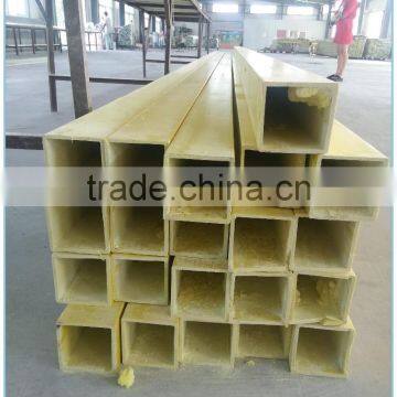 Frp Pultrusion Rectangle Square Tubes photo-4