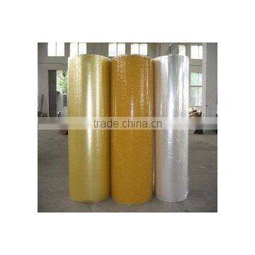 self adhesive opp jumbo roll