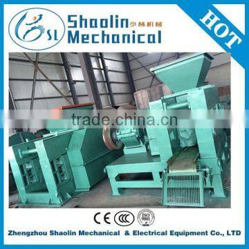 2015 Newest Hydraulic Briquette Machine to Make Cube Charcoal With High Standard photo-5