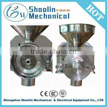 Lowest Price Chilli Powder Making Machine With Best Service photo-5
