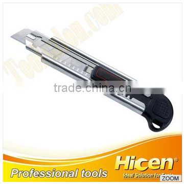 Factory Easy Cut 18mm Utility Knife ,Cutter Knife