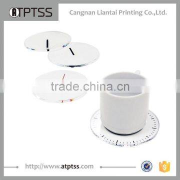 2015 Best Reusable Digital Cup Mat photo-2