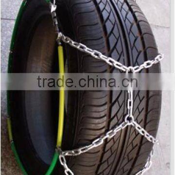 Snow Car Tire Chain photo-2