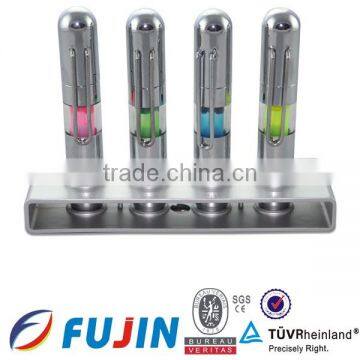 5 in 1 Iphone Shaped Special Ball Pen With Chalk Markers/fluorescent Pen/refillable Highlighter Pens photo-6