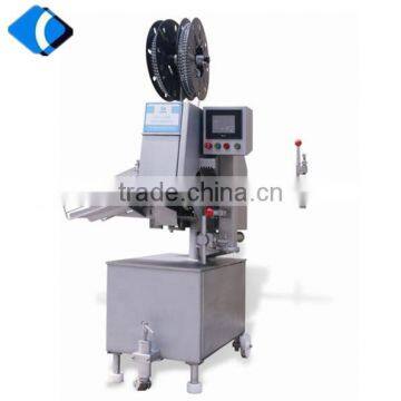 Japan Servo Motor Double Clipping Machine photo-2