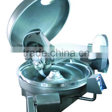 non-vacuum meat bowl chopper