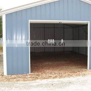 Steel Structure Modular Warehouse photo-5