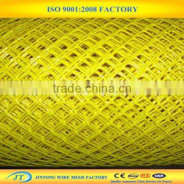 Plastic Breeding Wire Mesh /plastic Flat Net /plastic Breeding Net photo-3