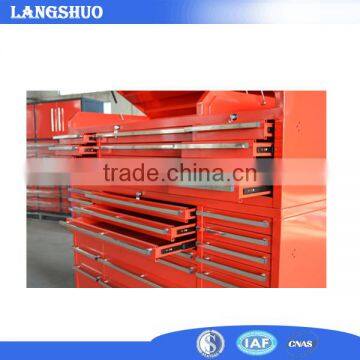 Garage Tools Storage Cabinet Metal Tool Cabinet Hot Sales photo-4