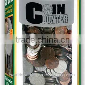 2014 High Quality Shotgun Shell Coin Counter