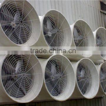 2016 New Generation Fiberglass Industrial Cone Fan/Ventilation Fan/Exhaust Fan photo-3